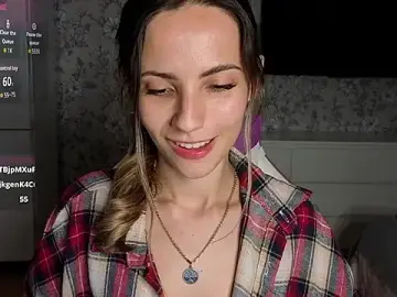 Stripchat Adult Webcams of amelia_meili