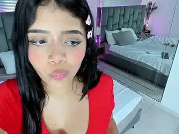 Stripchat Best live sex cam show of diamond_sweet1