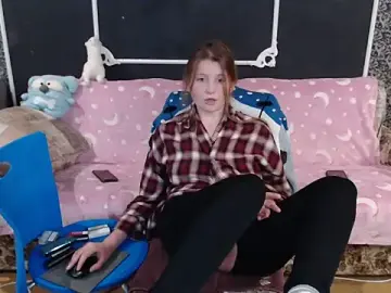 Stripchat Live Sex of Gr4_soul_