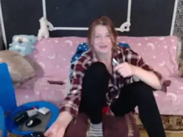 Stripchat Live Porn of Gr4_soul_