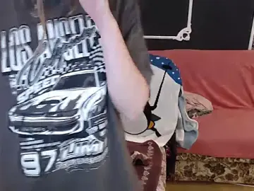 Stripchat Live Sex Cam of Gr4_soul_