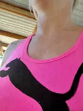 Stripchat Live Sex of POPPY_XO