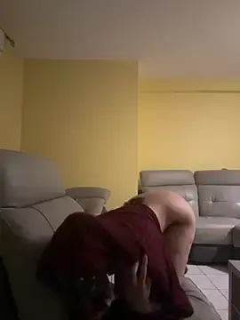 Stripchat Free Porn Cam of beurettee