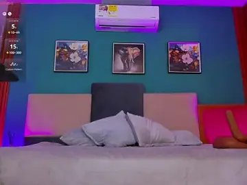 Stripchat Live Sex Cam of gaby_flow