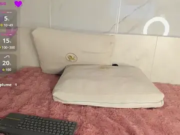 Stripchat Live Sex of stefany_lure