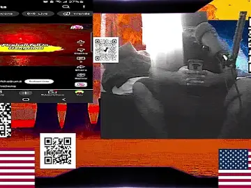 Stripchat Live Sex of RussellTaylorLacy
