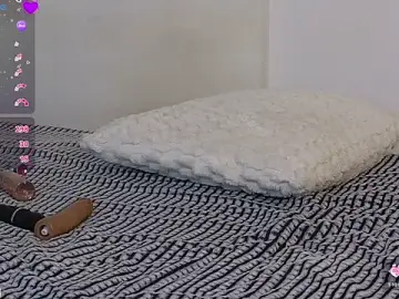 Stripchat Nude Webcam of SamaraShadow