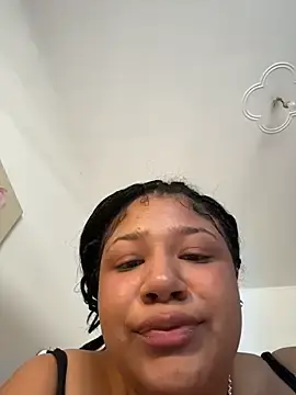 Stripchat Sex Chat of SashaLiciosa_
