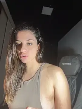 Stripchat Live Porn of waspy