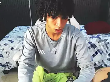 Stripchat Sex Cam of xion_ez