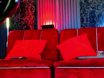 Stripchat Live Sex of KaramStones