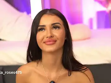 Stripchat Free Live Porn of LilaRoses