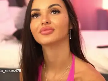 Stripchat Live Porn of LilaRoses