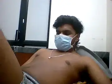 Stripchat Live Sex of Telugu_boy90
