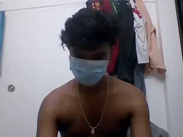 Stripchat Adult Video Chat of Telugu_boy90