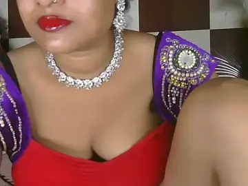 Stripchat Sex Chat of hotee_bhabi