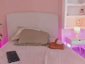 Stripchat Live Porn of nathalynbarnes