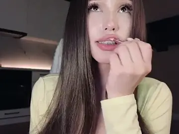 Stripchat Live Porn of Ella_lee15