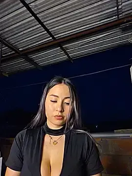 Stripchat Free Porn Cam of Natasanz