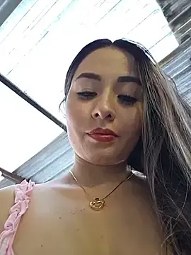 Stripchat Nude Webcam of Natasanz