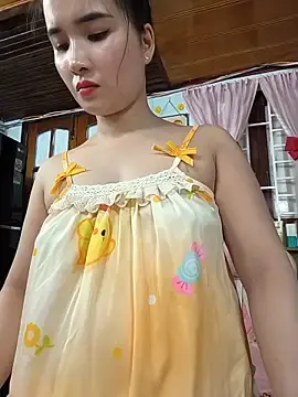 Stripchat Nude Webcam of Okleotina9