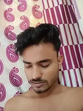 Stripchat Sex Chat of Vicky_thakur