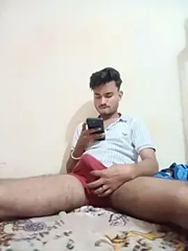 Stripchat Sex Cam of Vicky_thakur
