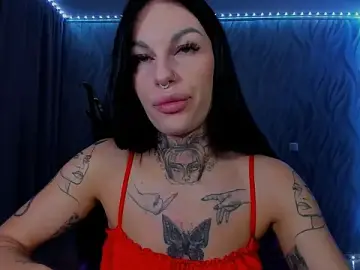 Stripchat Free Porn Cam of angel_devil_forever
