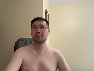 Stripchat Free Live Porn of jasonryu2025