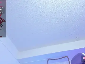 Stripchat Best live sex cam show of nicky_angel1