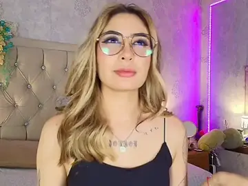 Stripchat Live Porn of nini_love01