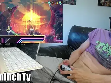 Stripchat Sex Cam of teninchty