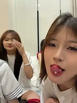 Stripchat Best Webcam of yang818