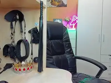 Stripchat Best live sex cam show of KristiTopxx