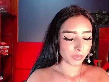 Stripchat Sex Chat of melissa__dolce