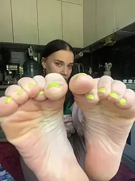 Stripchat Best Webcam of Queen_of_pain
