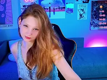 Stripchat Sex Cam of Your_lilith_