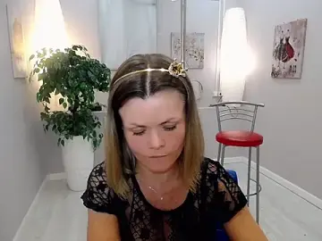 Stripchat Nude Webcam of wild_temptation_