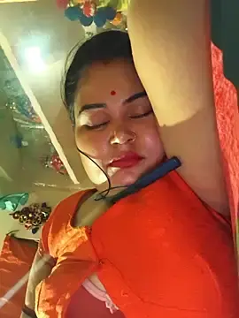Stripchat Adult Video Chat of Anushka_1159