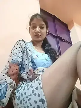 Stripchat Live Sex of Ayesharani1