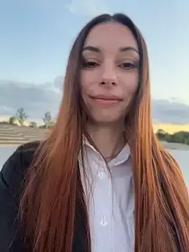 Stripchat Private Sex Chat of CrystalClean