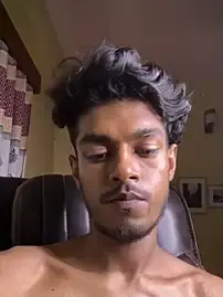 Stripchat Sex Cam of GunSlay