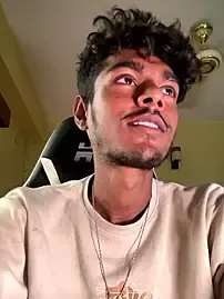 Stripchat Free Porn Cam of GunSlay