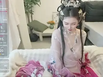 Stripchat Sex Chat of NANA-EET