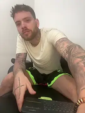 Stripchat Watch Live Sex Cams of arnold_bekam