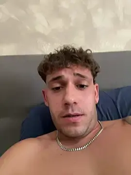 Stripchat Best Webcam of emanuel00220