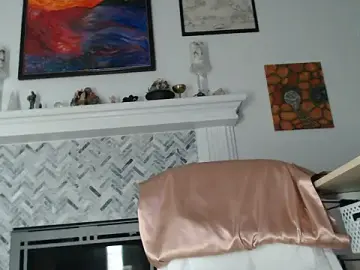 Stripchat Sex Cam of AuroraWillows