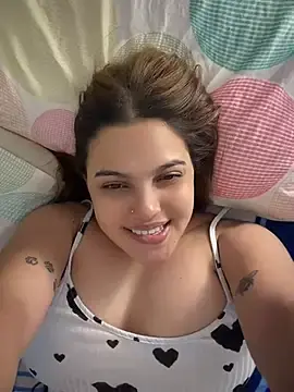 Stripchat Live Sex Cam of Colibri_xxx
