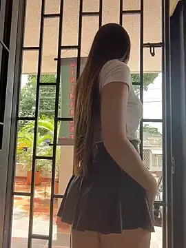 Stripchat Private Sex Chat of LittleDoll___