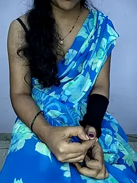 Stripchat Nude Webcam of Mardala-Pilla-Telugu